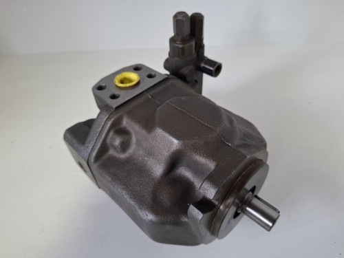 Axialkolbenpumpe a10vso 18 - e,