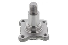 Achsschenkel Radaufhängung