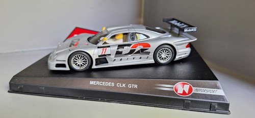H47 ninco spur 1 mercedes - 1:32,
