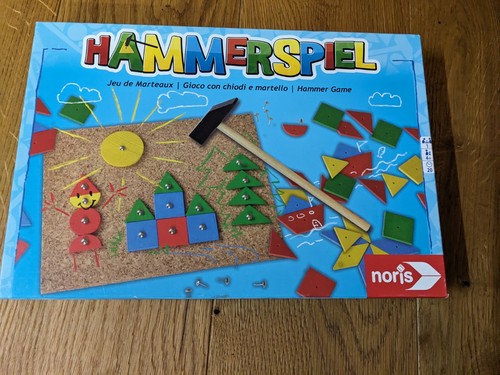 Hammerspiel noris kreatives - hammerspiel,