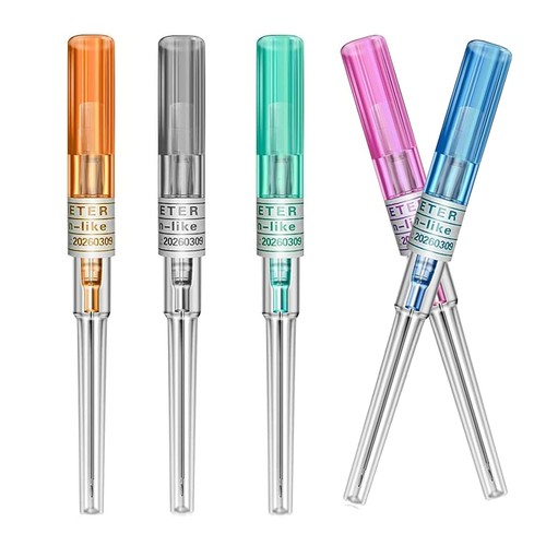 Piercing nadel set - piercing,