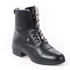 SUEDWIND Stiefel Oxford Winter
