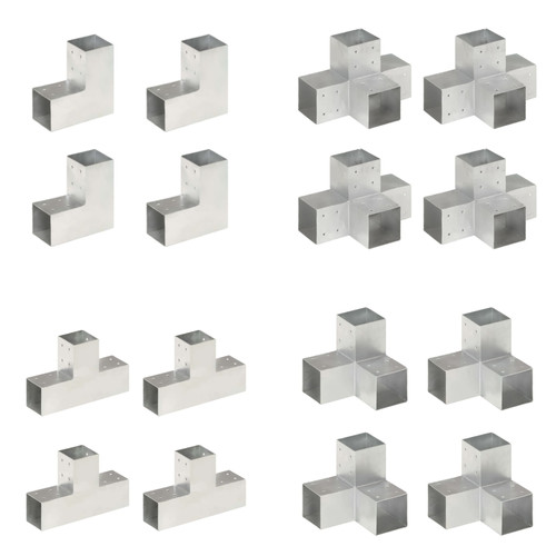 Pfostenverbinder holzverbinder - pfostenverbinder,