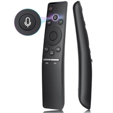 Sprachfernbedienung Samsung