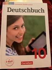 Deutschbuch Gymnasium