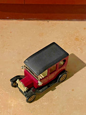 Lledo Days Gone, Ford T, -21-