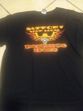Support your local bandidos - support,