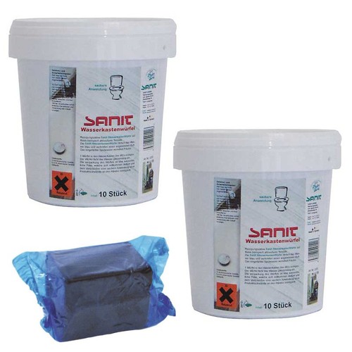 Sanit blau 3056 stk - 20,