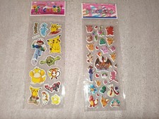 Pokemon Sticker Aufkleber Cool