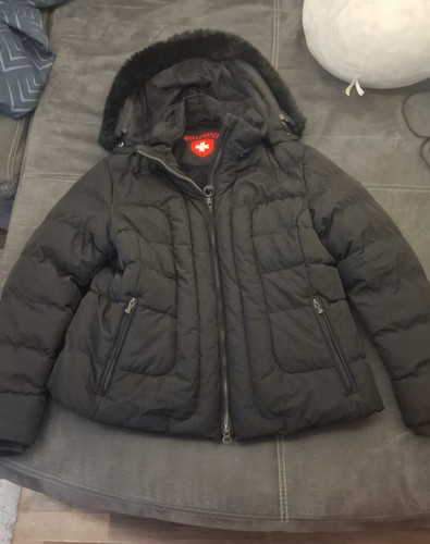 Wellensteyn damen jacke - wellensteyn, xxl