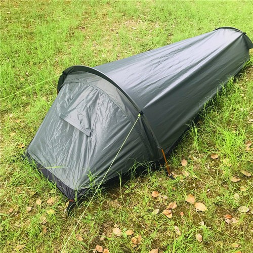 Campingzelt zelt person - 1,