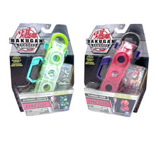 Spielzeug Bakugan Figuren