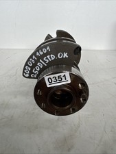 Kurbelwelle Mercedes OM602
