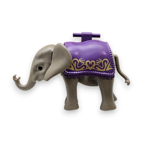 Playmobil elefant klein - elefant,