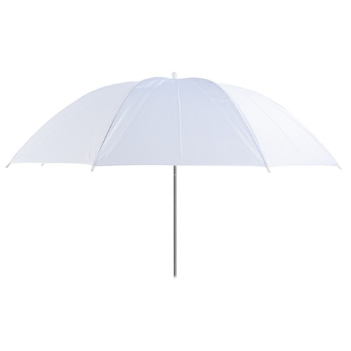 33in translucent white - 33in,