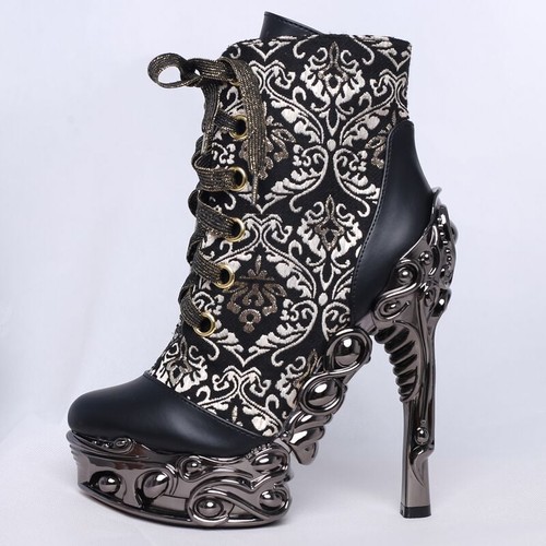 Hades footwear high heel damen - high,