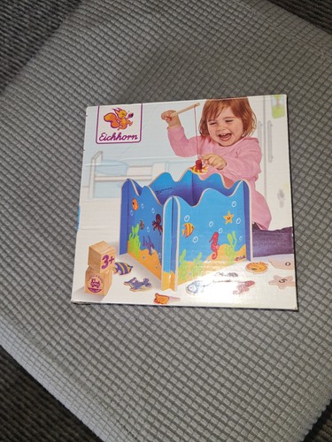 Angelspiel fische angeln - angelspiel,