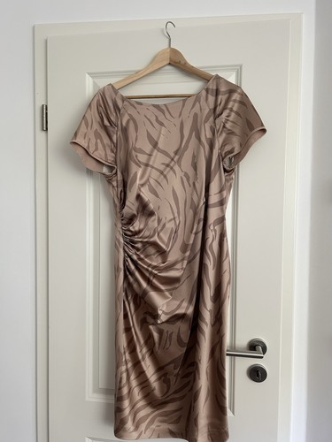 Neuwertige kleid von marc - kleid,
