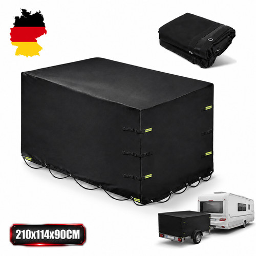 Anhängerplane für stema - anhängerplane,