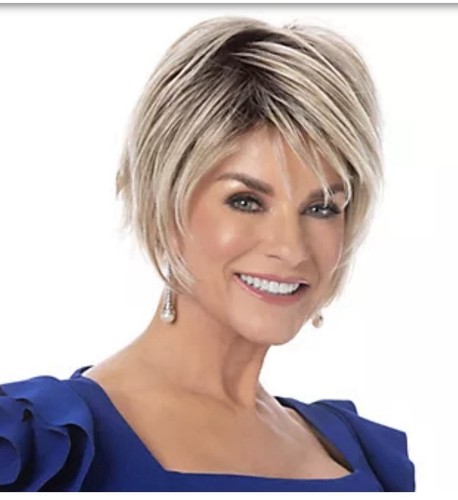 Toni brattin wig trendsetter - wig,