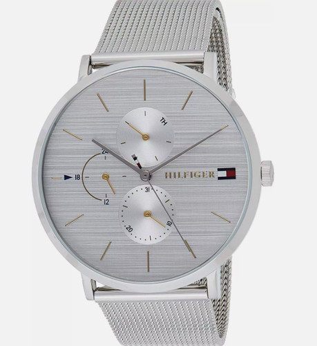 Tommy hilfiger damenuhr - tommy,