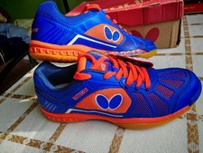 Butterfly Schuhe Lezoline