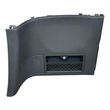 Rückwandverkleidung hinten