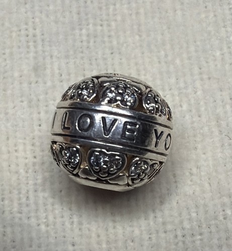 Thomas sabo bead - thomas,
