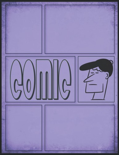 Comic manga zeichnen 100 - comic,