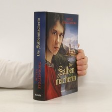 Die Salbenmacherin  | 