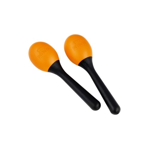 Meinl plastic egg maracas - egg,