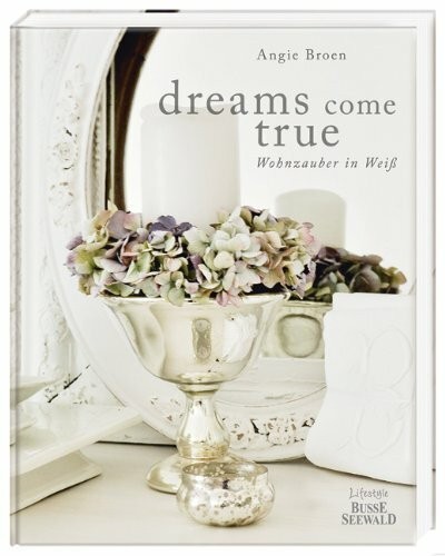 Dreams come true - dreams,