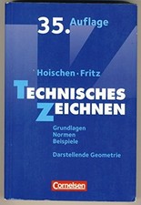 Hoischen technisches - -,