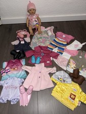 Zapf My Little Baby Born -