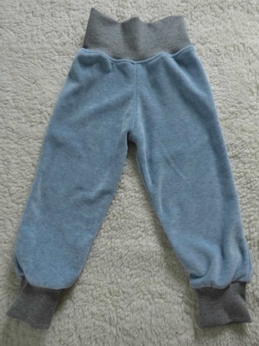 Hose mitwachshose - hose,