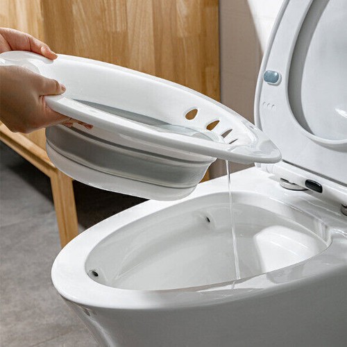 Mobiles einsatz bidet - mobiles,