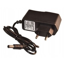 Netzteil AC-DC 9V 1A 9W