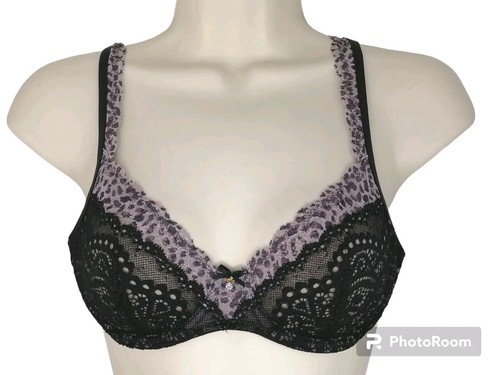 Marie aventure bh coely - jo,