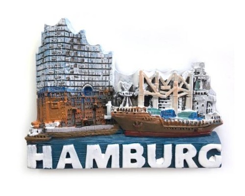 Hamburg elbphilharmonie - hamburg,