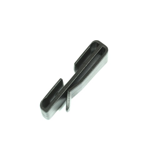 Stück gurtbandhalter 25mm - 10,