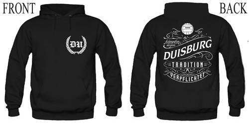 Mein leben duisburg - mein,