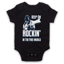 KEEP ON ROCKIN' NEIL