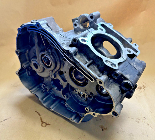 Yamaha yzf r125 - yzf-r125, (re29)