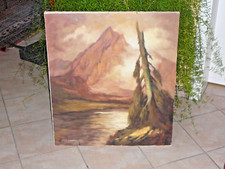 Nowak, Hans - Seealpsee im