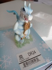 Ice Drache The Tudor Mint Land