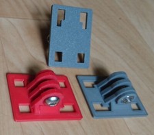 4QuickFix GoPro Navi Adapter