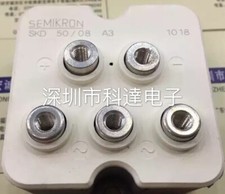 SKD50/08A3 SEMIKRON Power
