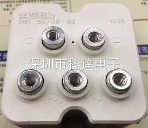 Skd50 08a3 semikron power - skd50/08a3,