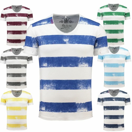 Key largo herren shirt - key, t-shirt