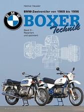BMW Zweiventil BOXER 1969-1996